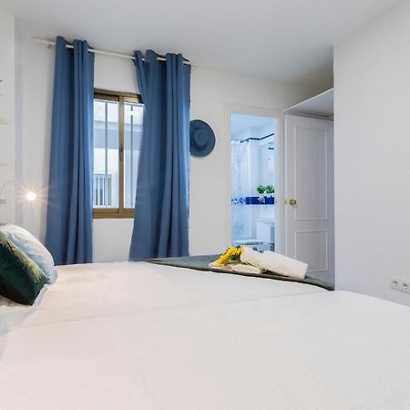 Vistahermosa Piscinas Vista Bahia Эль-Пуэрто-де-Санта-Мария Экстерьер фото