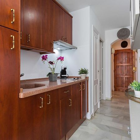 Vistahermosa Piscinas Vista Bahia Эль-Пуэрто-де-Санта-Мария Экстерьер фото