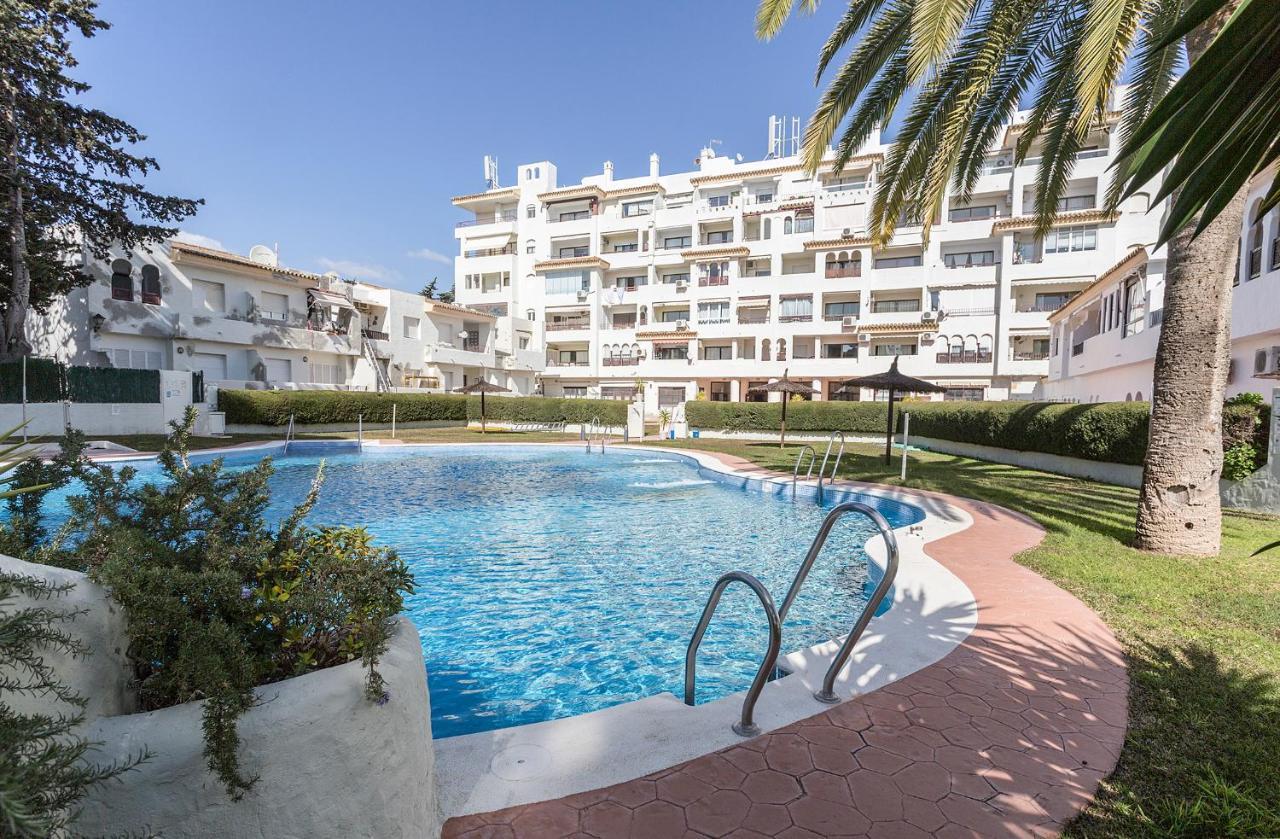 Vistahermosa Piscinas Vista Bahia Эль-Пуэрто-де-Санта-Мария Экстерьер фото