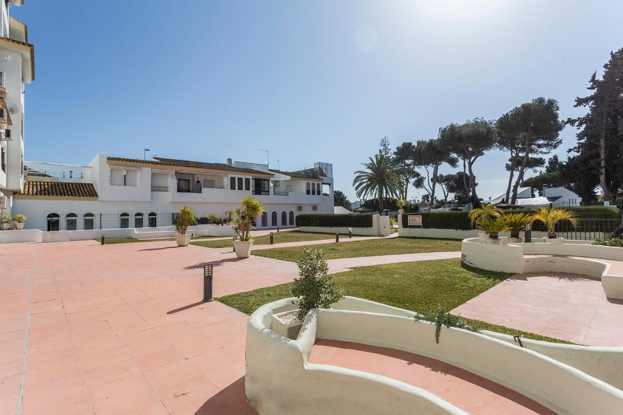 Vistahermosa Piscinas Vista Bahia Эль-Пуэрто-де-Санта-Мария Экстерьер фото