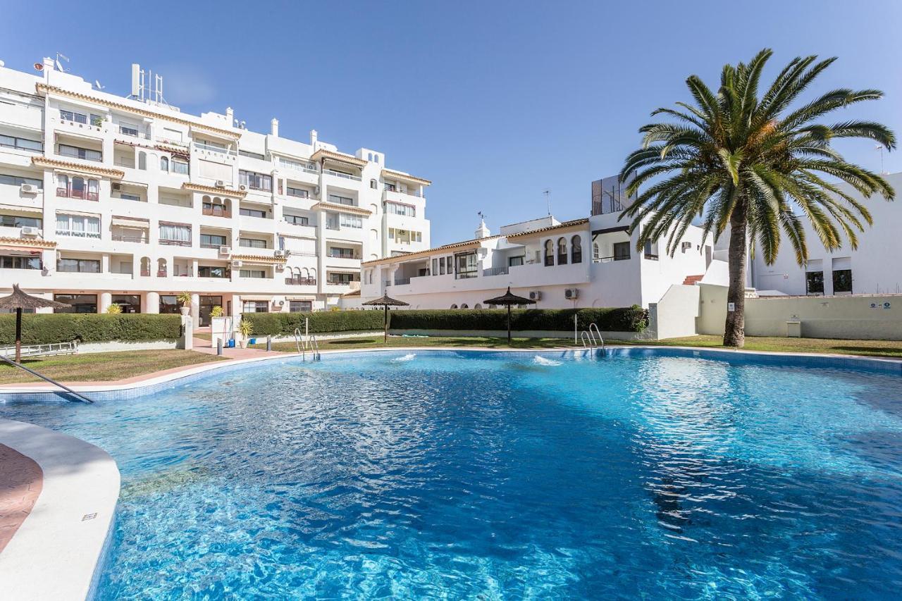 Vistahermosa Piscinas Vista Bahia Эль-Пуэрто-де-Санта-Мария Экстерьер фото