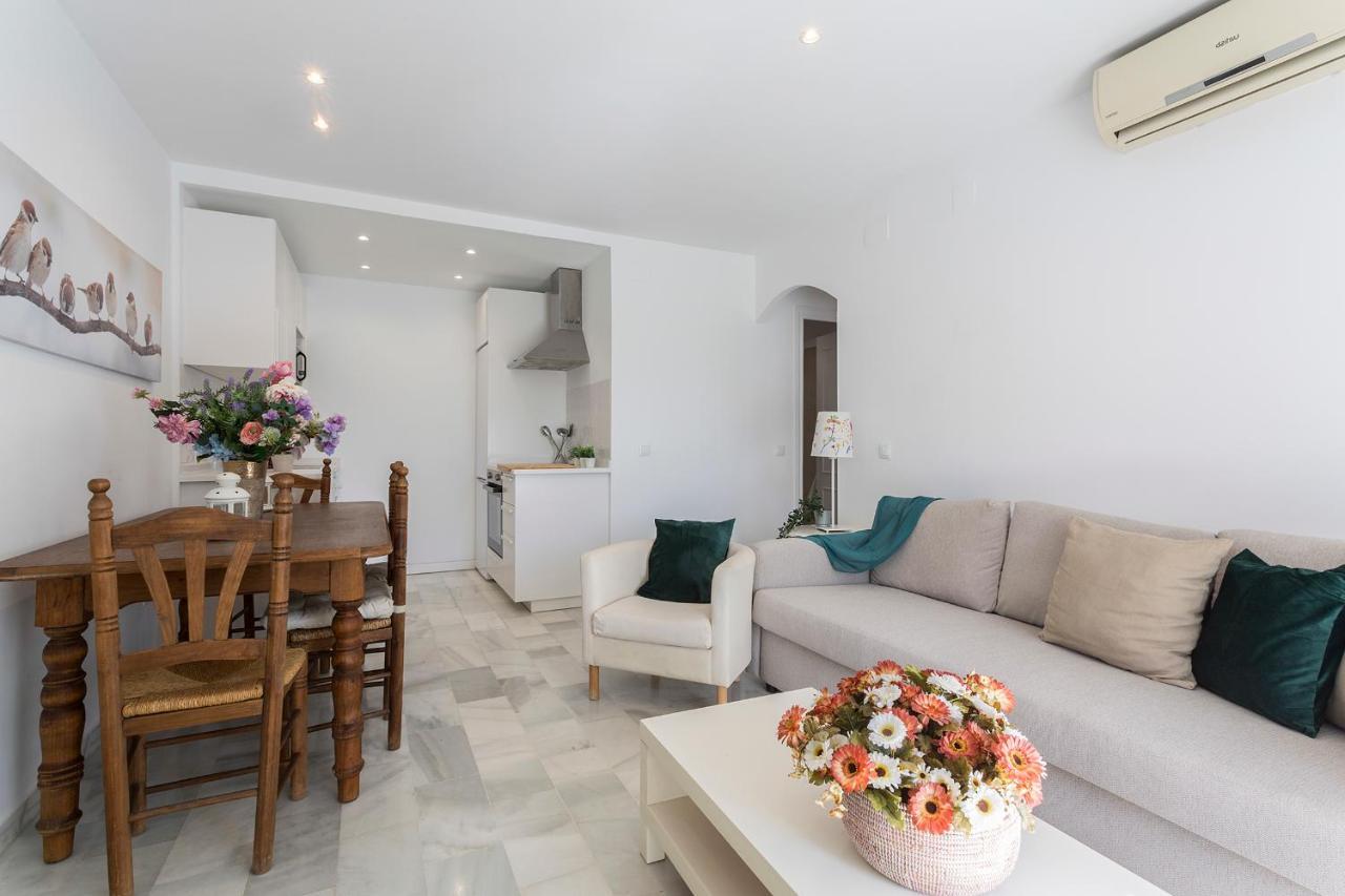 Vistahermosa Piscinas Vista Bahia Эль-Пуэрто-де-Санта-Мария Экстерьер фото