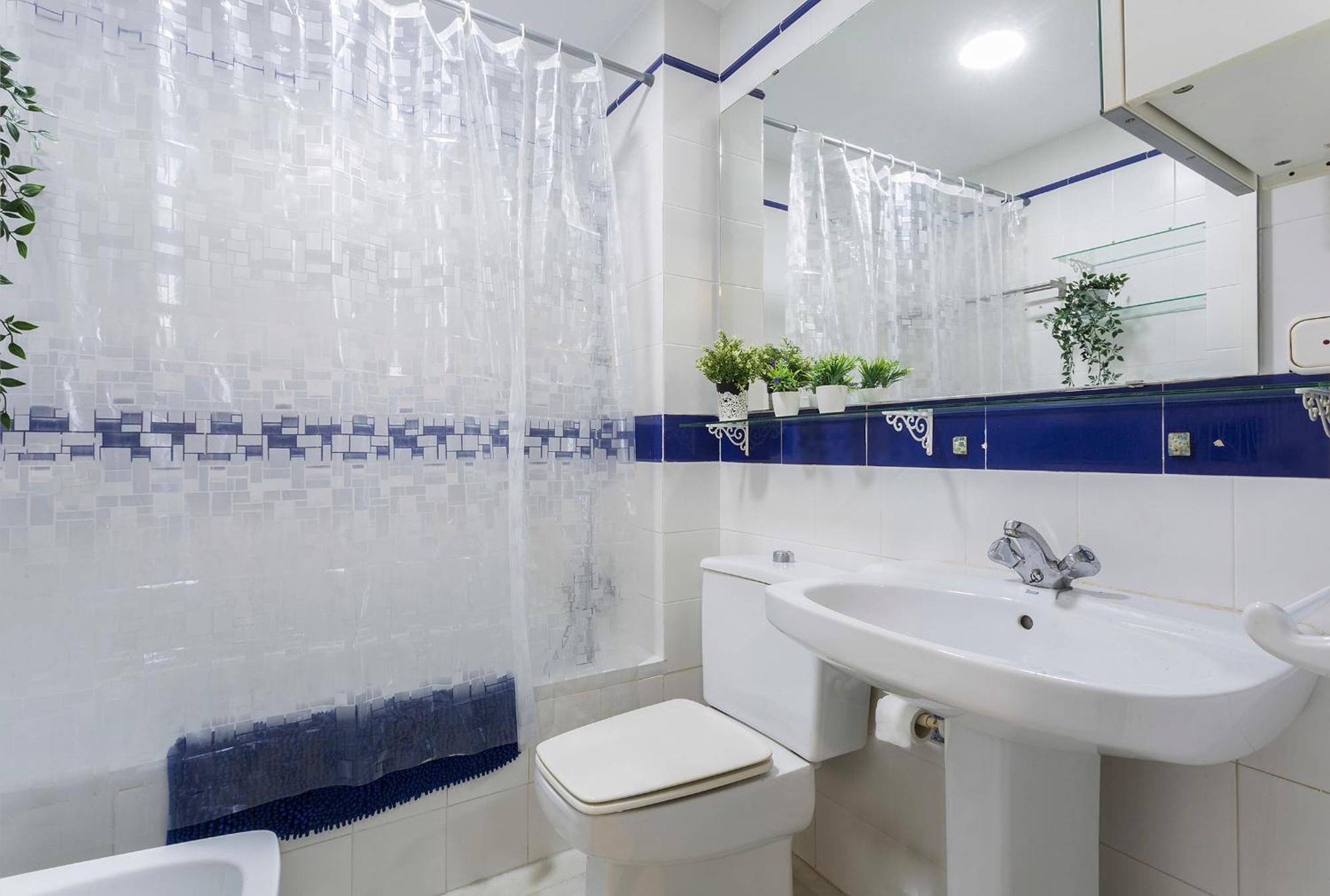 Vistahermosa Piscinas Vista Bahia Эль-Пуэрто-де-Санта-Мария Экстерьер фото