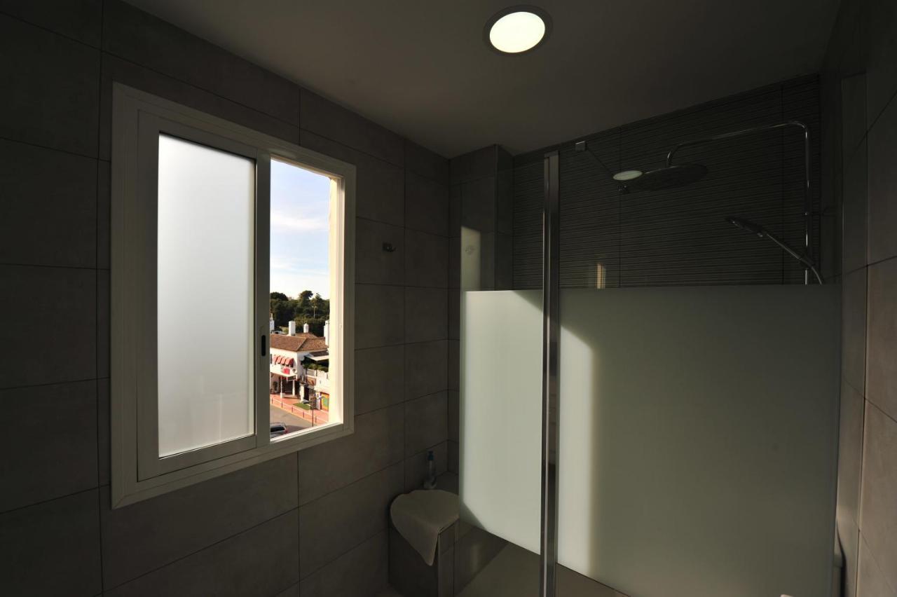 Vistahermosa Piscinas Vista Bahia Эль-Пуэрто-де-Санта-Мария Экстерьер фото