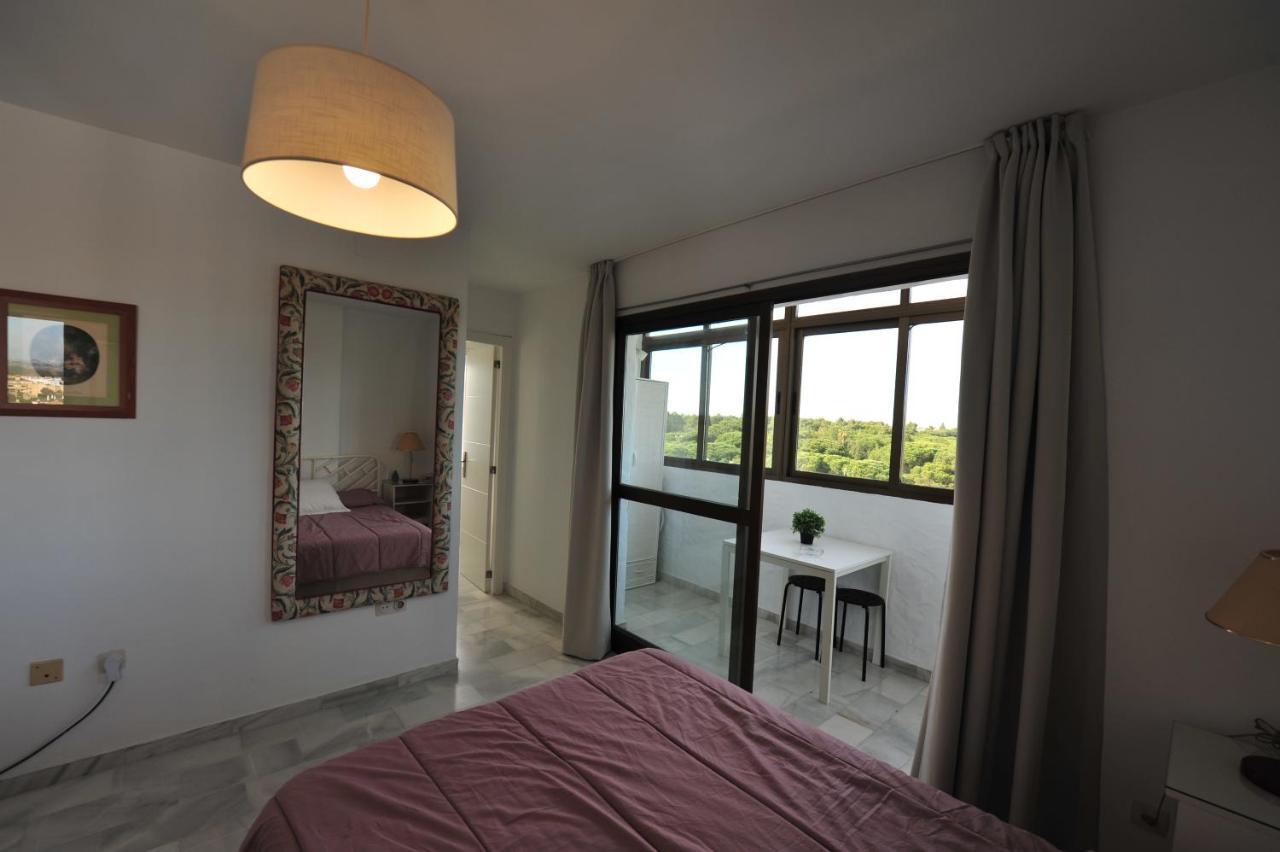 Vistahermosa Piscinas Vista Bahia Эль-Пуэрто-де-Санта-Мария Экстерьер фото