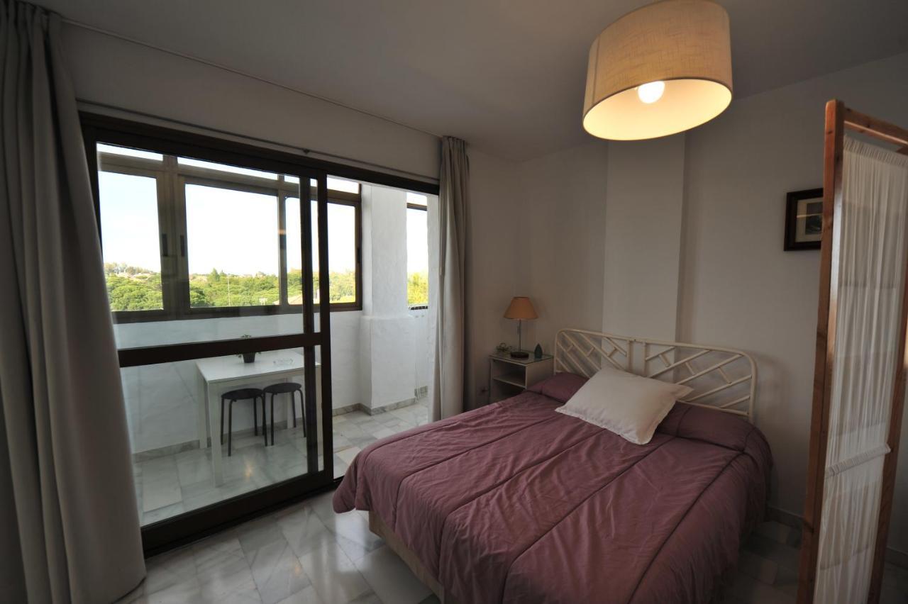 Vistahermosa Piscinas Vista Bahia Эль-Пуэрто-де-Санта-Мария Экстерьер фото