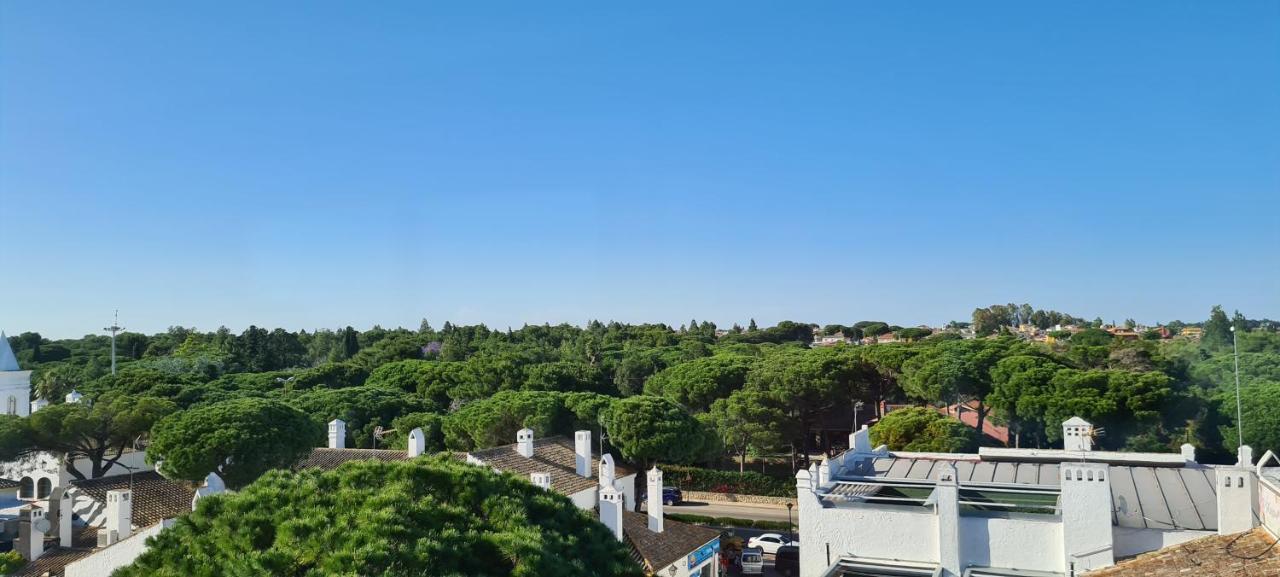 Vistahermosa Piscinas Vista Bahia Эль-Пуэрто-де-Санта-Мария Экстерьер фото